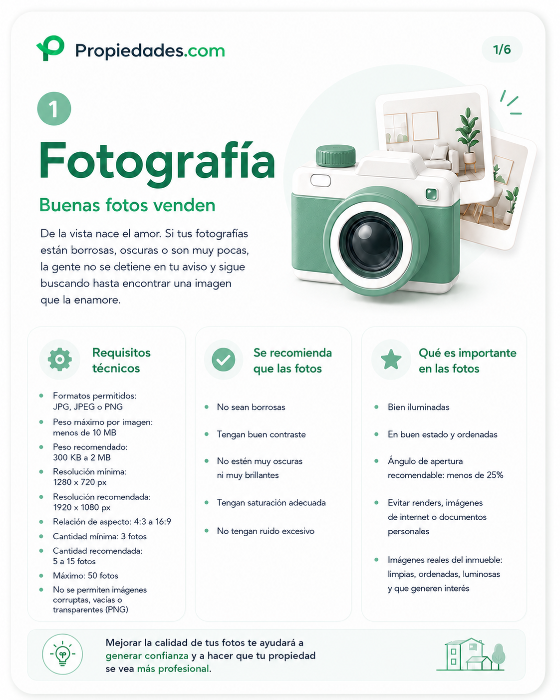 1 Fotografía