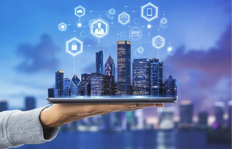 ¿Cuánto costará vivir en las ciudades con proyectos de Smart Cities?