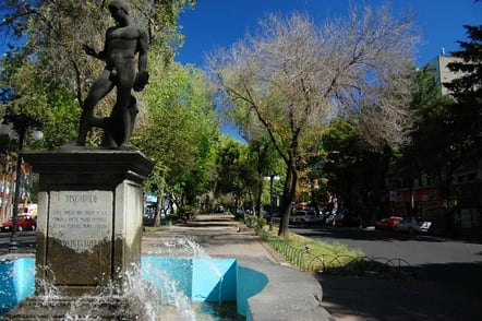 Rentas hasta 8% más altas en depas cerca de Álvaro Obregón