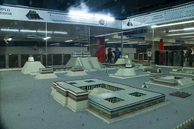 Las 5 estaciones del metro más saturada