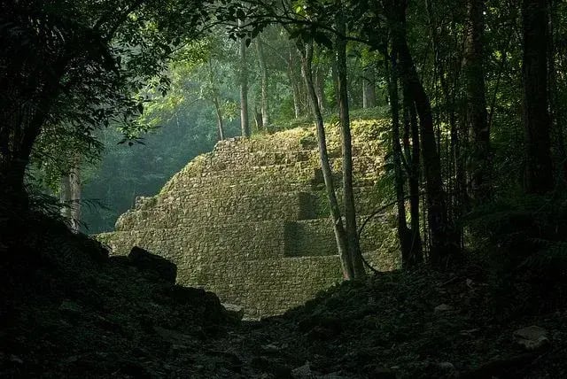 10 estados de México para el ecoturismo