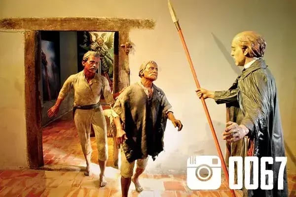 13GTOMuseoIndependencia