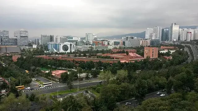 Las 5 colonias más caras para rentar en la Ciudad de México