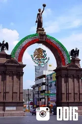 16MTYArcoIndependencia