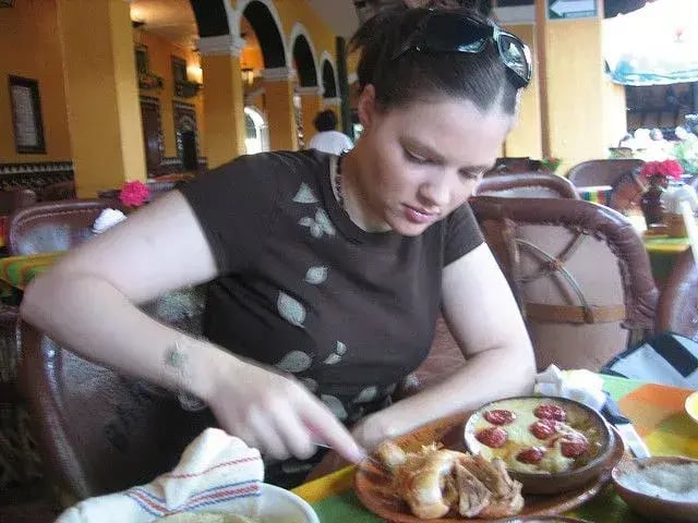 Las 10 ciudades de México para amantes de la comida