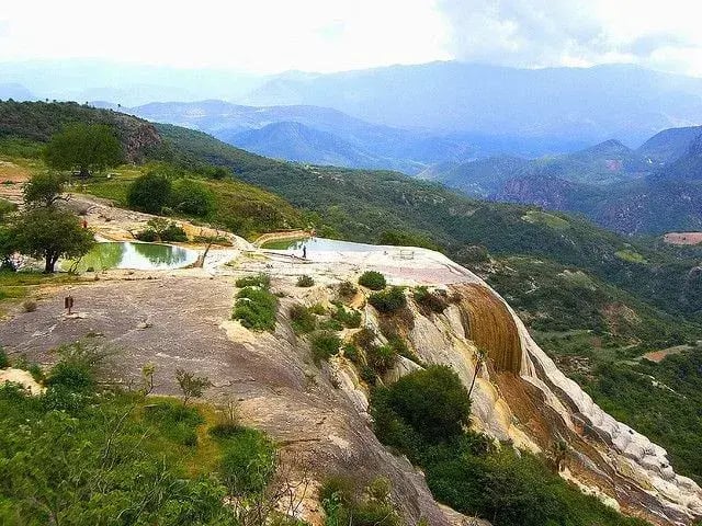 10 estados de México para el ecoturismo