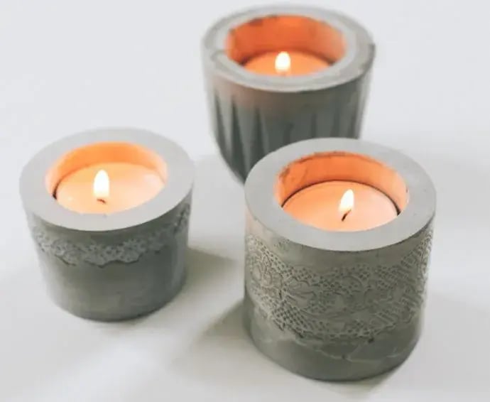 Artículos decorativos DIY para el día de las madres