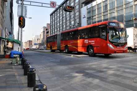 Movilidad CDMX: el Metrobús y su nueva línea