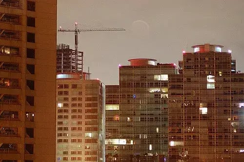 las ciudades más caras para rentar en México