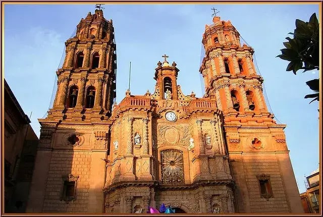 las 10 mejores ciudades para trabajar en méxico 2016