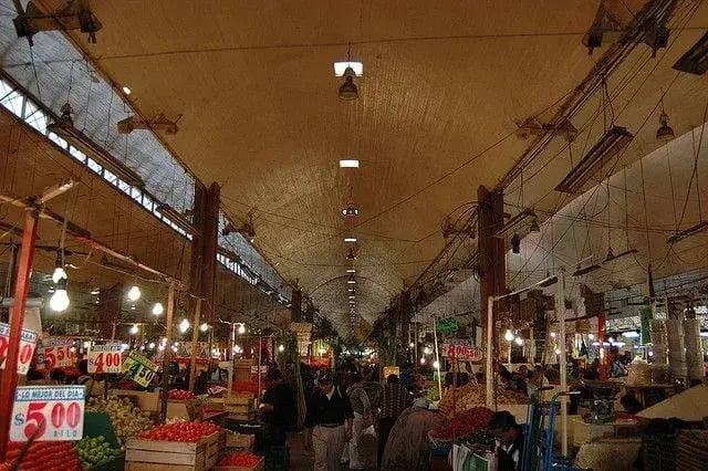 Las 5 estaciones del metro más saturadas