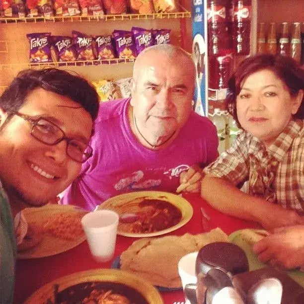 Las 10 ciudades de México para amantes de la comida