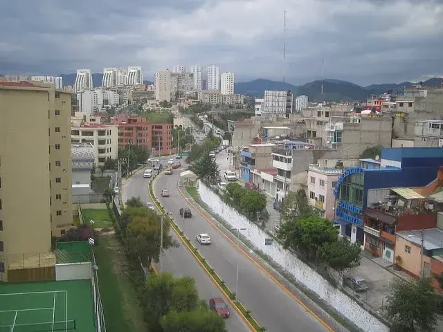 las ciudades más caras para rentar en México