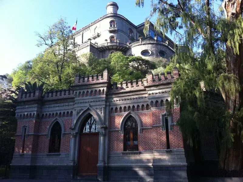 Guía para nuevos habitantes del DF