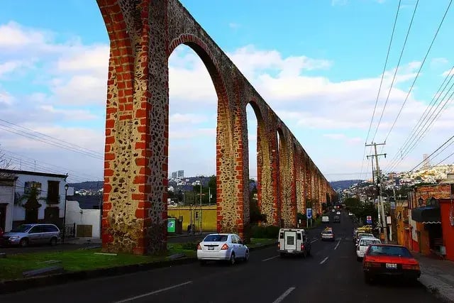 las 10 mejores ciudades para trabajar en méxico 2016