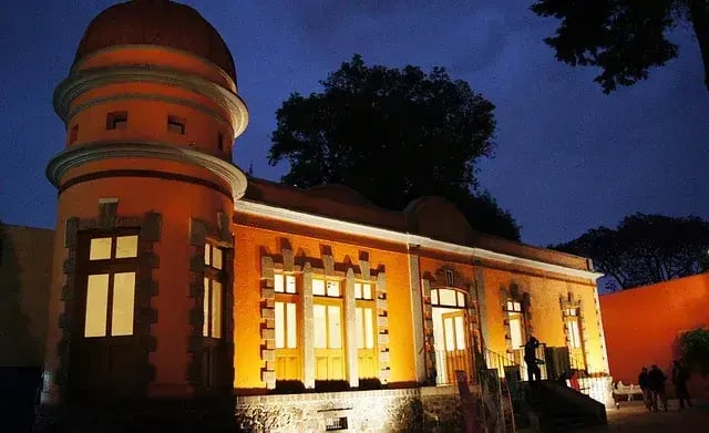 Las mejores colonias para rentar en Coyoacán (Ciudad de México)