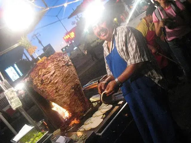 Las 10 ciudades de México para amantes de la comida