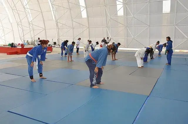 Los 10 estados más deportivos de México