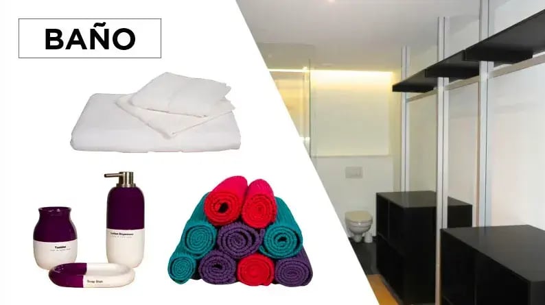 Cómo decorar tu nuevo depa de manera moderna y urbana