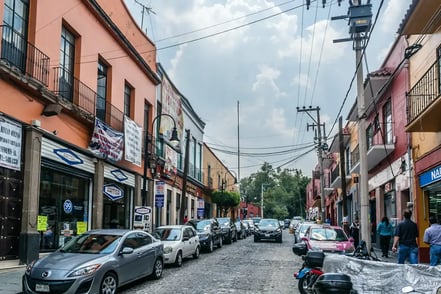 5 cosas que debes saber del barrio en el que vas a vivir