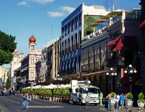 Casas en venta Puebla