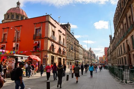 ¿Quieres vivir en el Centro Histórico? Primero lee esto