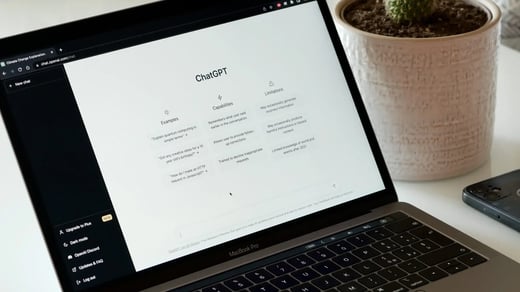 ¿Cómo usar ChatGPT para publicar un anuncio inmobiliario con inteligencia artificial?