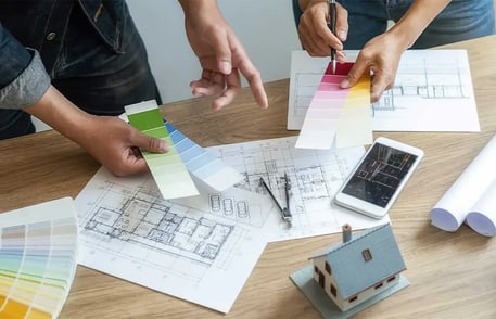 La guía absoluta sobre cómo hacer la remodelación de una casa