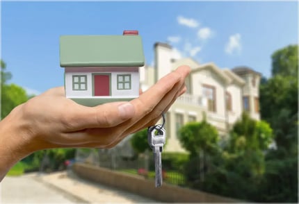 ¿Estás listo para comprar casa en 2018?