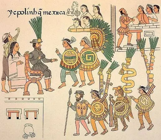 ConquistaDeMexico
