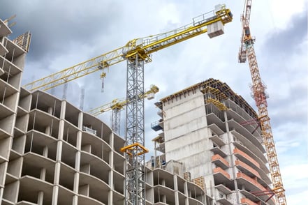 Así han subido los precios para construir en el último año