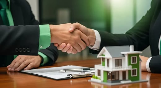 Guía sobre el contrato de compraventa simple: formato descargable