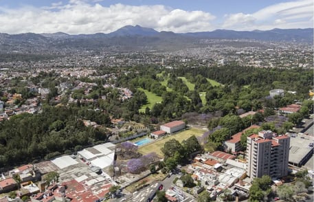Vivir cerca de los parques ecológicos en la CDMX: ¿cuánto cuesta?