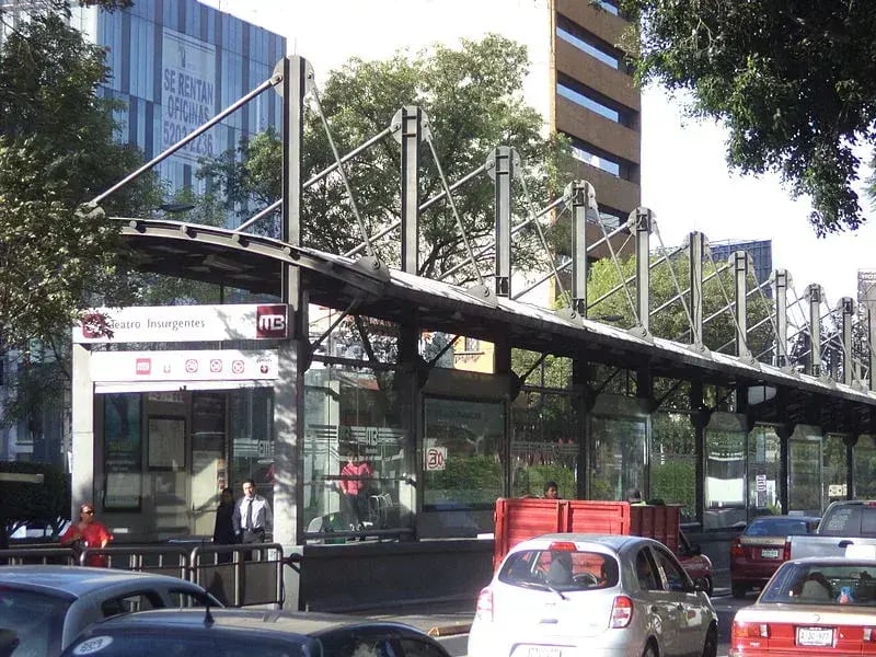 10 cosas que definen a un chilango