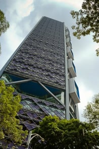 Estos 3 edificios mexicanos tienen la mayor certificación leed