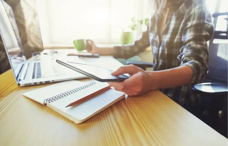 Gadgets que te ayudarán a hacer home office y mejorar tu productividad