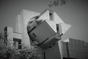 Lomas de Chapultepec