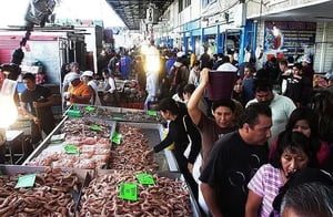 Departamentos en renta en Iztapalapa