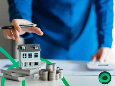 Usa tu propiedad para alcanzar metas financieras en 2025