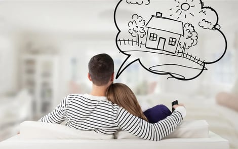 Comprar o rentar, ¿qué buscan los millennials?