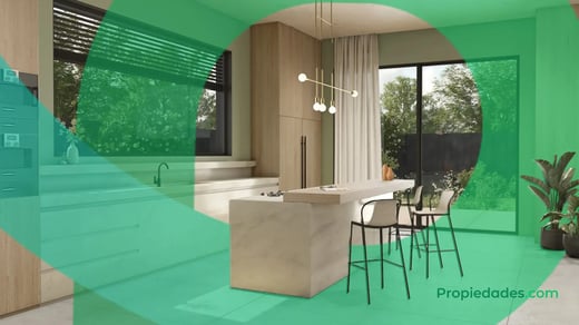 Elegir el mobiliario es más que una simple compra, es una declaración de quién eres