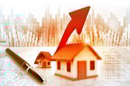 México supera a AL en precios de vivienda y suelo