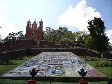 3 lugares para pasar estas vacaciones de verano muy cerca de CDMX