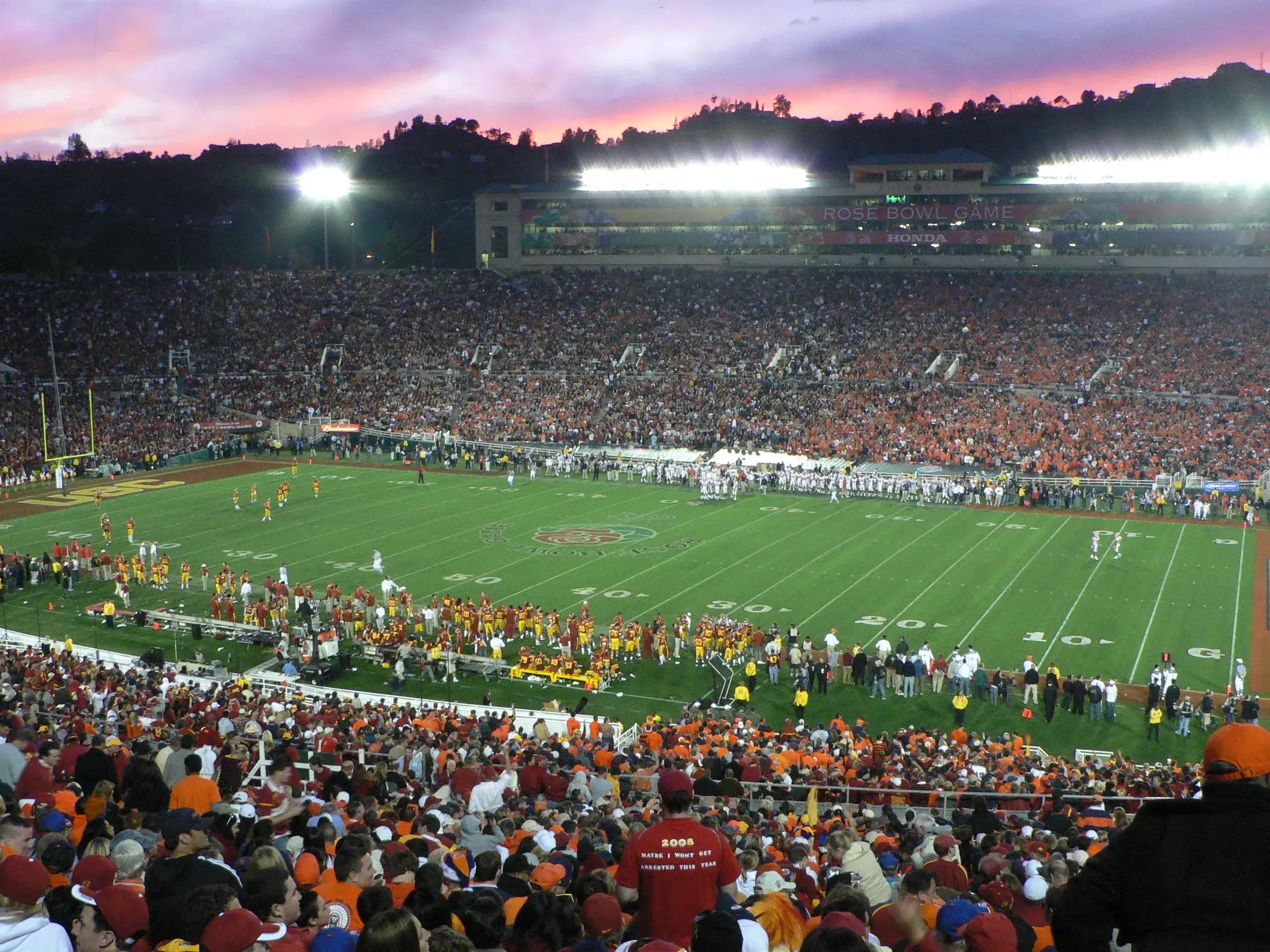 Los estadios de la Copa América. ¿Cómo impacta su presencia?