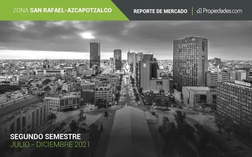San Rafael-Azcapotzalco