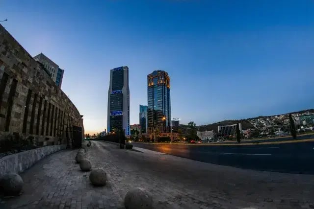 las ciudades más caras para rentar en México