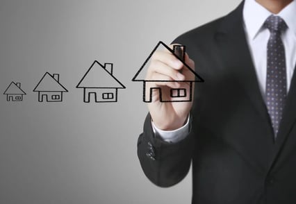 ¿Cómo acceder a una segunda vivienda?