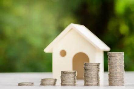 Los subsidios a la vivienda en México en 2016, poco afectados por los recortes