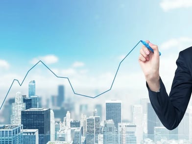 Cinco tendencias que marcarán al sector inmobiliario en 2017