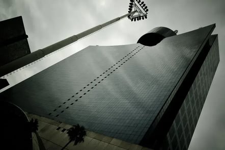 Arquitectura sismorresistente en el Distrito Federal